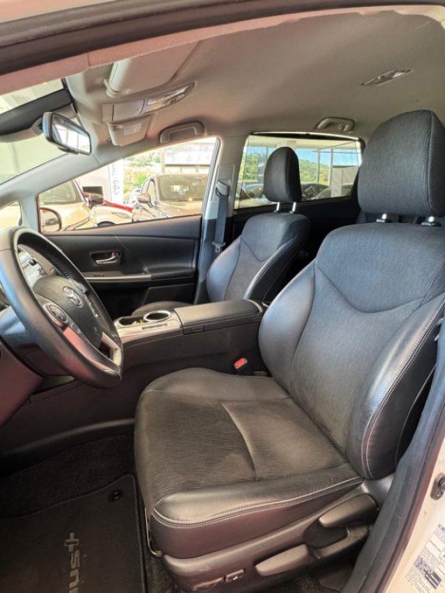 TOYOTA Prius+ 1.8 executive