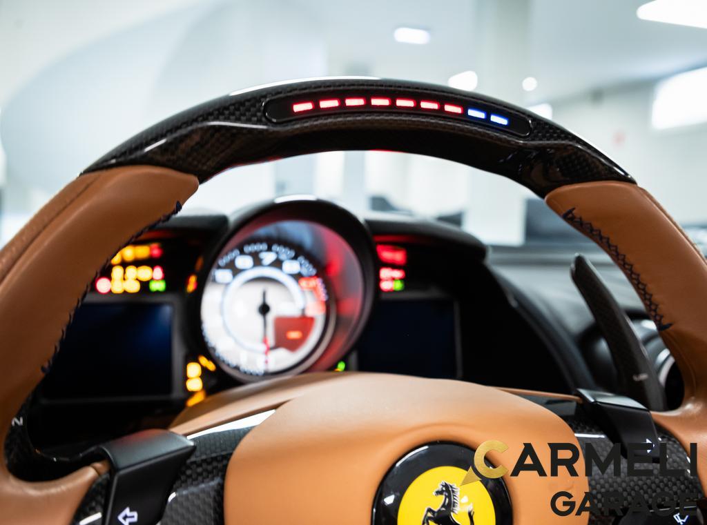 Ferrari 812 GTS GTS