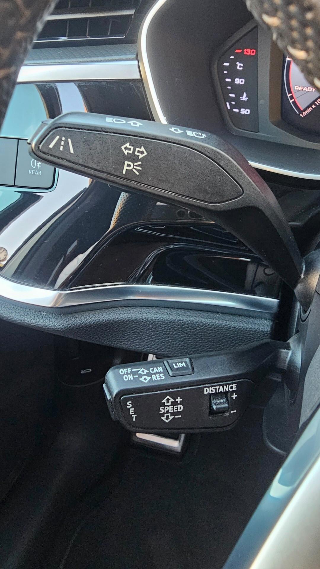 Audi Q3 35 TDI S tronic line edition