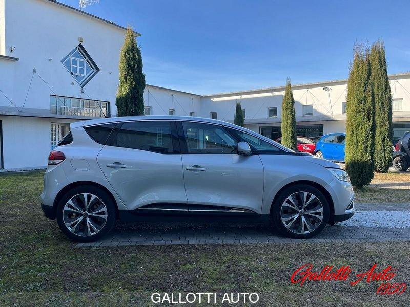 Renault Scénic TCe 130CV Energy Intens