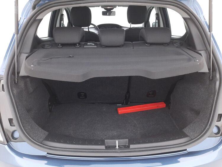 Lancia Ypsilon Hybrid Silver Plus BR495537 1.0 Mild Hybrid 70CV