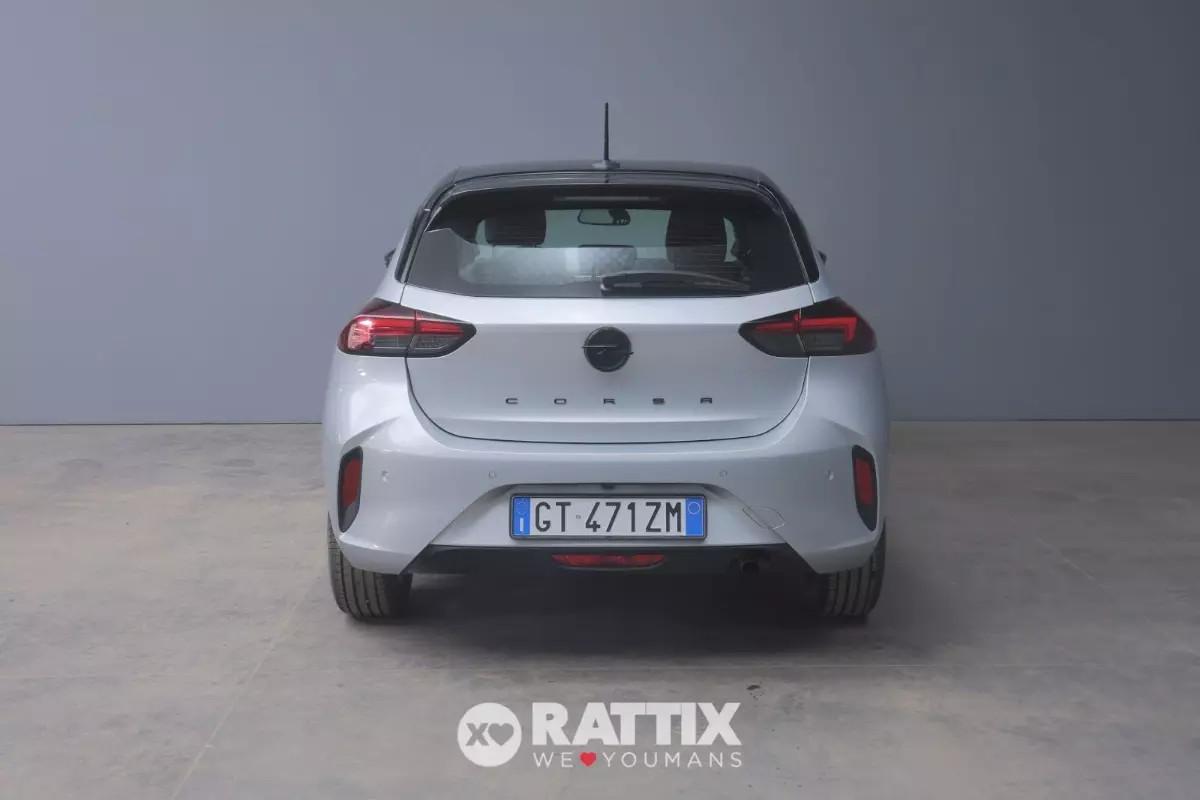 Opel Corsa 1.2 75CV GS