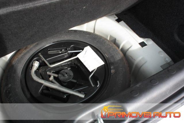 FIAT Panda 1.2 Easy GPL