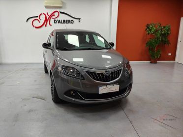 Lancia Ypsilon 1.0 FireFly 70cv Hybrid Gold