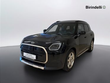 MINI Mini Countrym.(U25) - Mini E Favoured Countryman