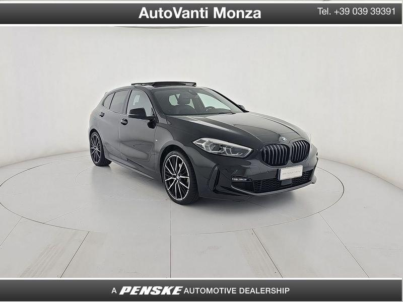 BMW Serie 1 116i 5p. Msport