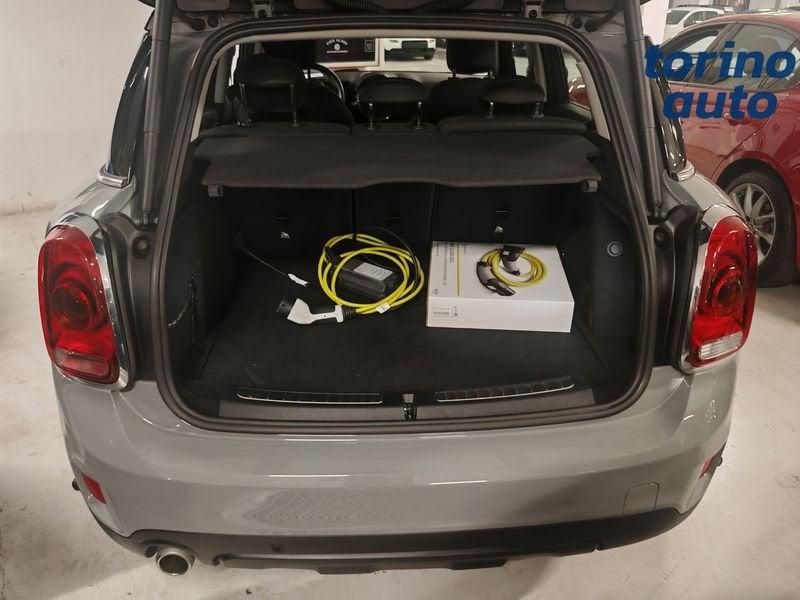 MINI Mini Countryman F60 Mini 1.5 Cooper SE Business Countryman ALL4 Automatica