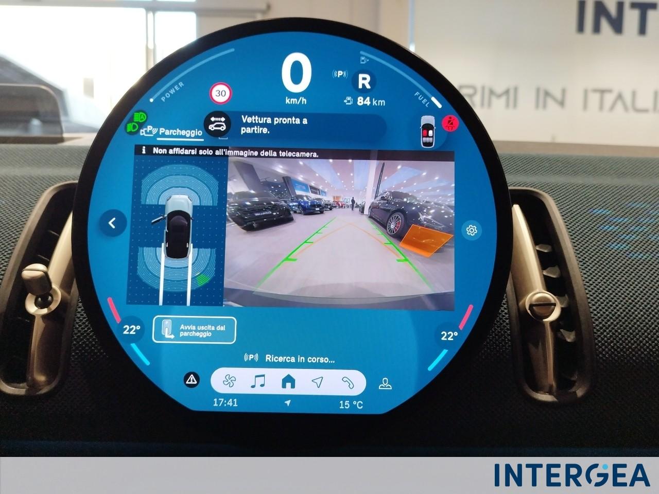 MINI Mini Countryman 2.0 48V D Favoured auto