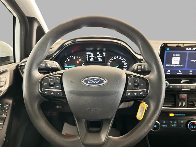 FORD Fiesta 1.5 EcoBlue 5 porte Plus