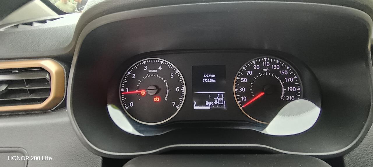 Dacia Duster 1.0 tce Extreme Gpl 4x2 100cv