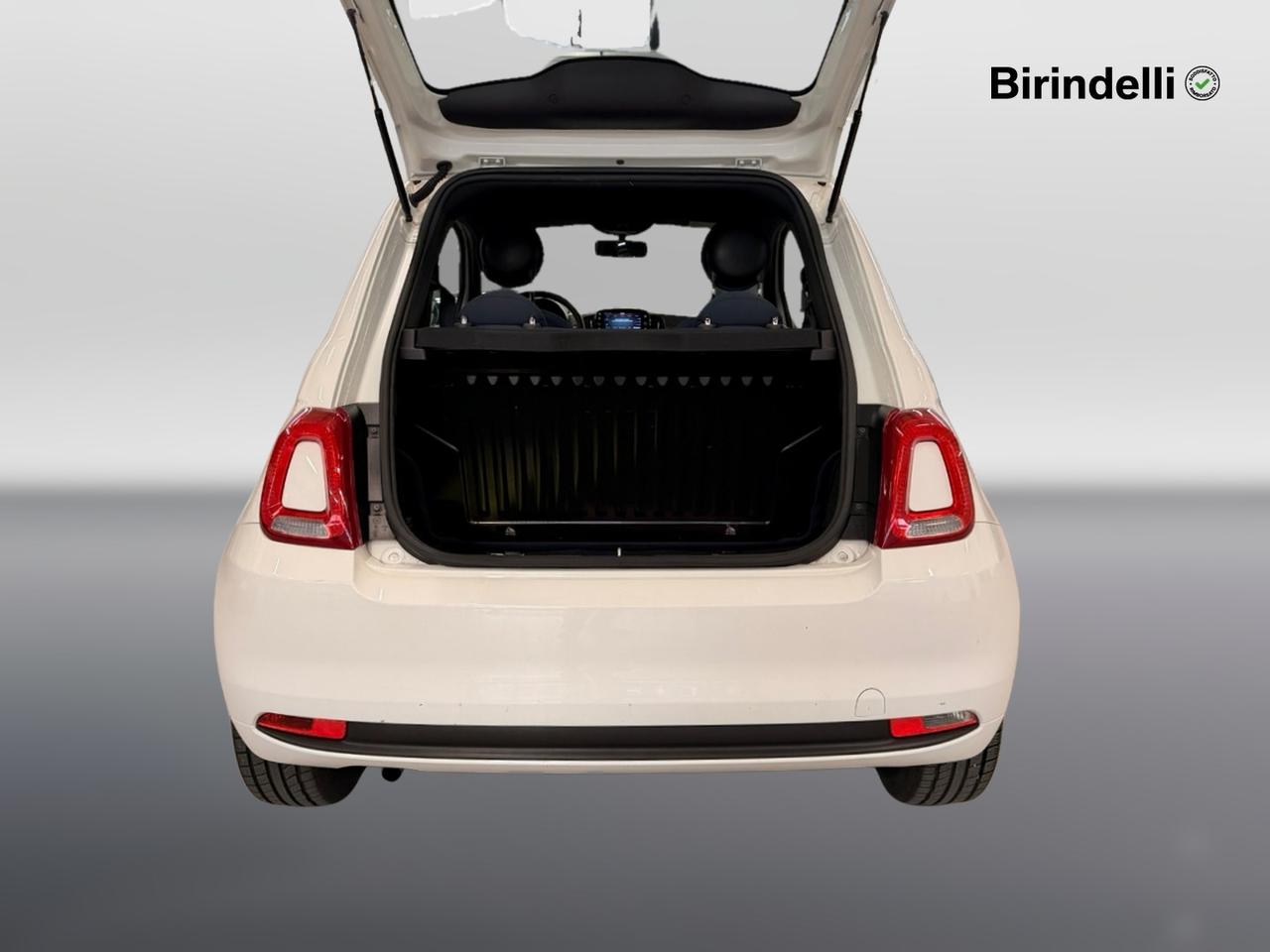 FIAT 500 (2015-2024) - 500 1.0 Hybrid Dolcevita
