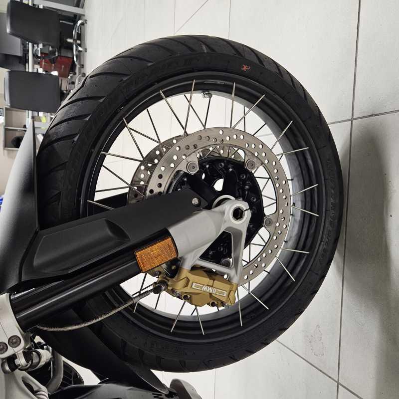 Bmw R 1250 GS Adventure - 2020