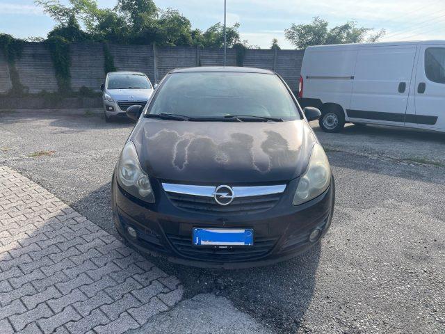 OPEL Corsa 1.2 80CV 5 porte GPL-TECH Club