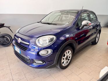 Fiat 500x 1.3 MultiJet 95 Cv S&S Lounge - 2018