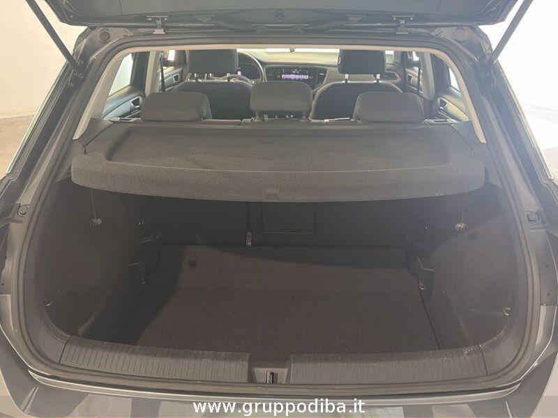 Volkswagen T-Roc I 2017 Diesel 1.6 tdi Style