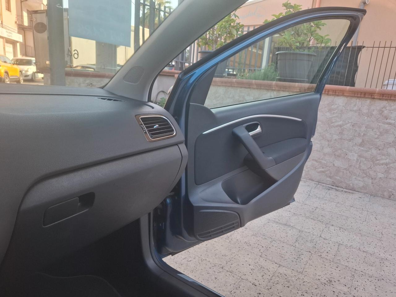Volkswagen Polo - 1.4 TDI Nuova cinghia di distribuzione