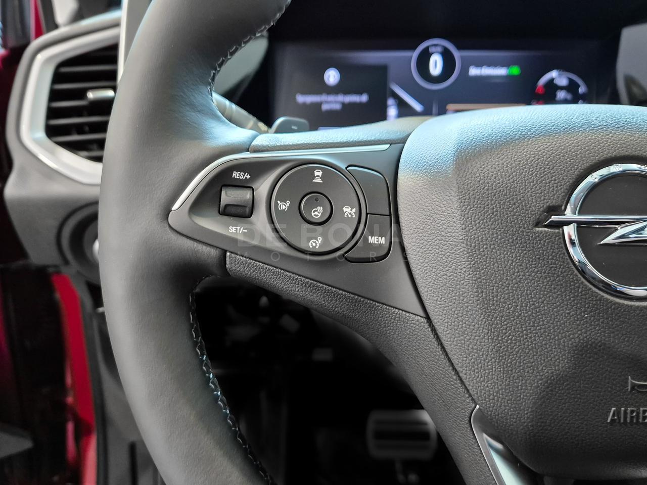 Opel Grandland 1.6 phev gs fwd 225cv auto