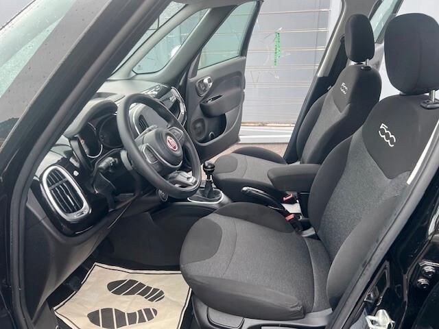 Fiat 500L 1.4 95 CV Mirror