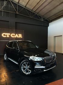 Bmw X3 BMW X3 X-LINE