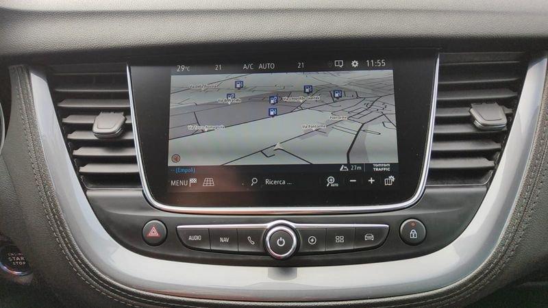 Opel Grandland Grandland X 1.6 Hybrid Plug-in aut. FWD
