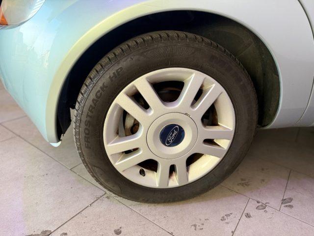 FORD Ka 1.3 Leather Collection