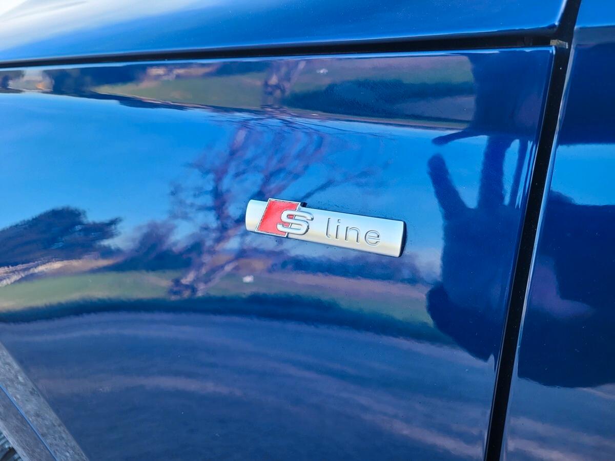 Audi Q5 SPB 40 TDI quattro S tronic S line