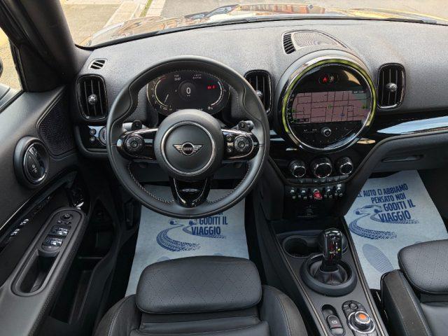 MINI Countryman 2.0 Cooper S ALL4 Aut. *Tetto*LED*