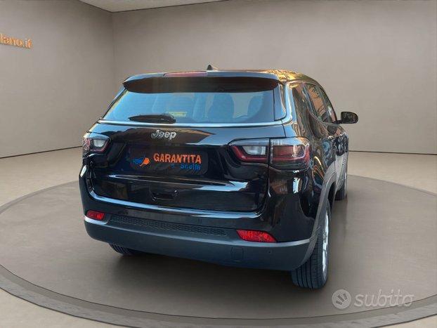 Jeep Compass - UNICO PROP - SERVICE COMPLETO