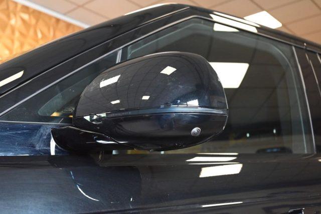 LAND ROVER Range Rover Sport 3.0d I6 MHEV SE 250CV SOSP.21"CAM 360°RADAR NUOVA!