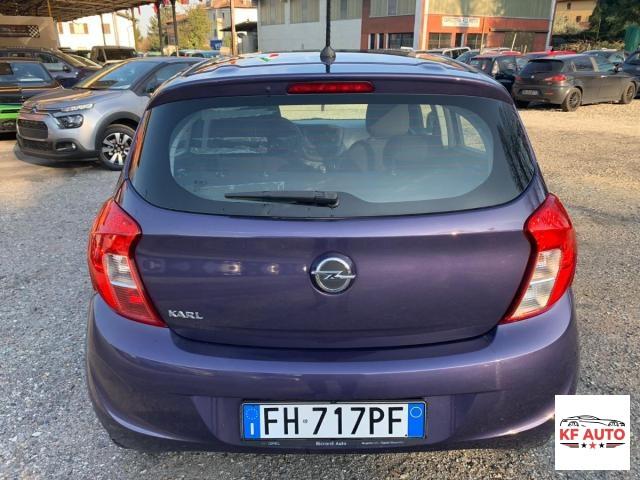 OPEL - Karl 1.0 Advance 75cv