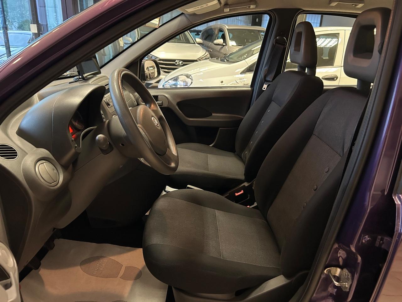 Fiat Panda - 2010 1.2 69cv Mamy 107.000 KM