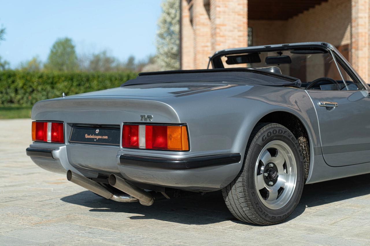 Tvr S2 290 - TVR00003