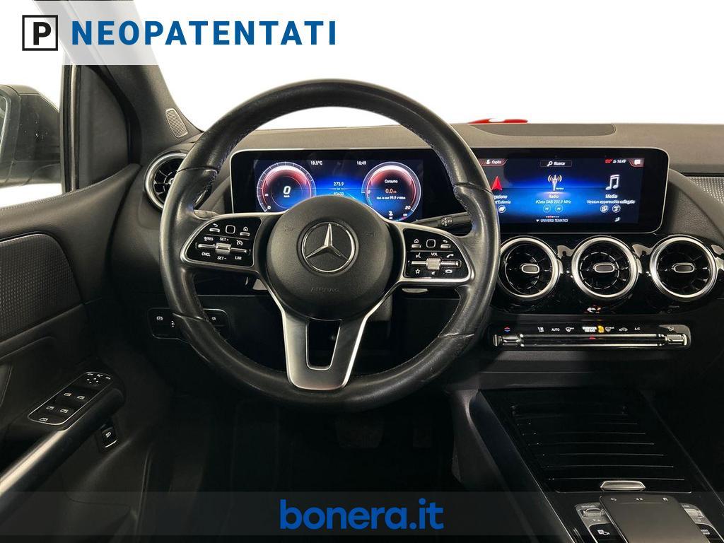 Mercedes Classe B 180 180 D Sport Plus 7G-DCT