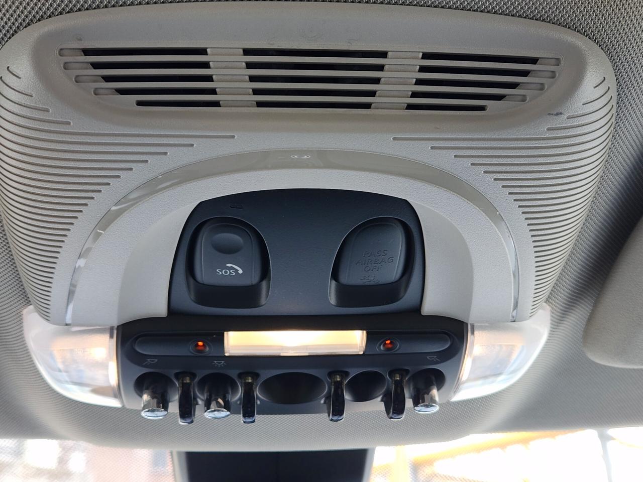 Mini Cooper D Countryman 2.0 Classic