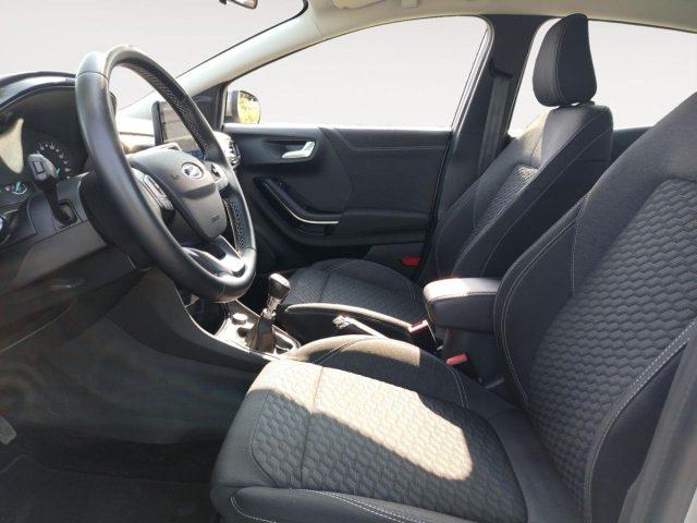 FORD Puma 1.0 EcoBo Hy125 CV Titanium 3 ANNIGARANZIA