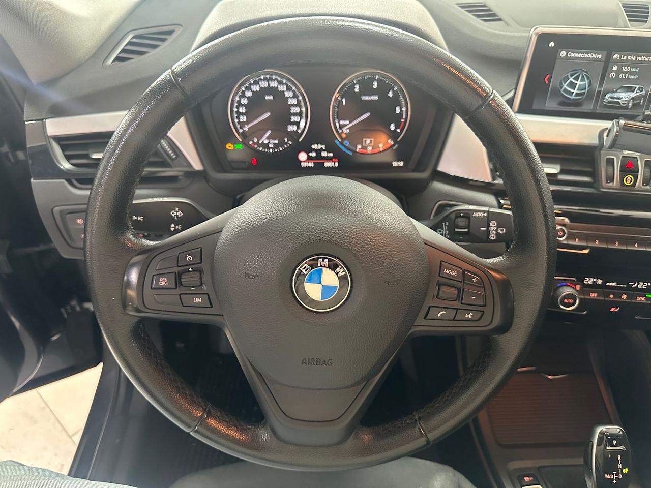 Bmw X1 xLine 18 d X Drive #8591