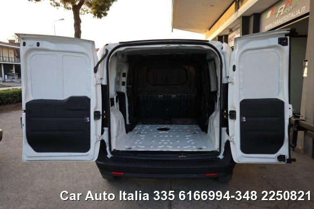 OPEL Combo 1.6 CDTI 105CV Blitz L1H1 UniProp Tagliandato Rego