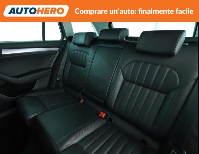 SKODA Superb 2.0 TDI 150 CV SCR DSG Wagon Style