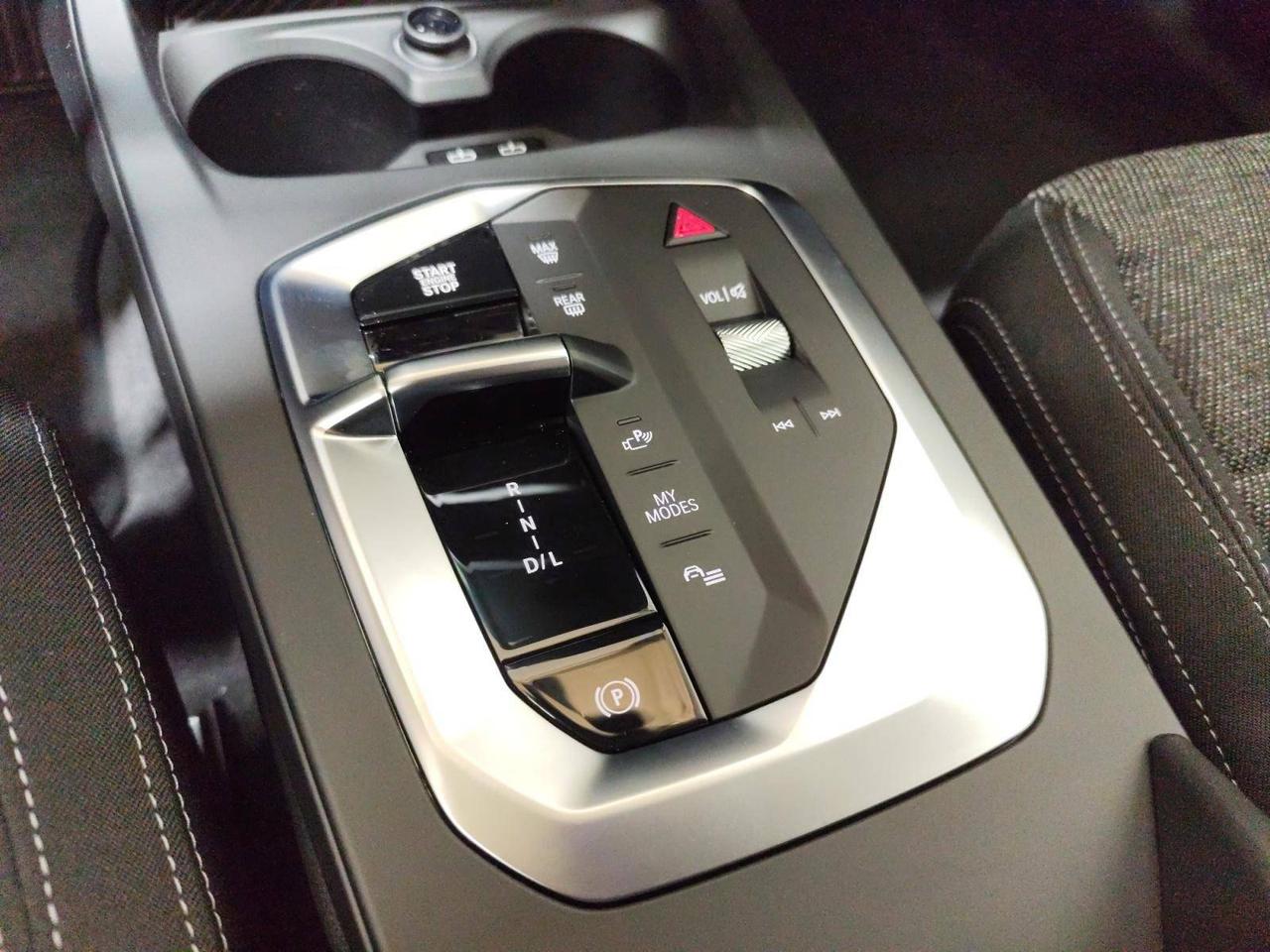 BMW Serie 1 120d 48V MSport Design