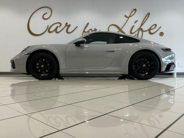 PORSCHE 911 Carrera 992 Coupè