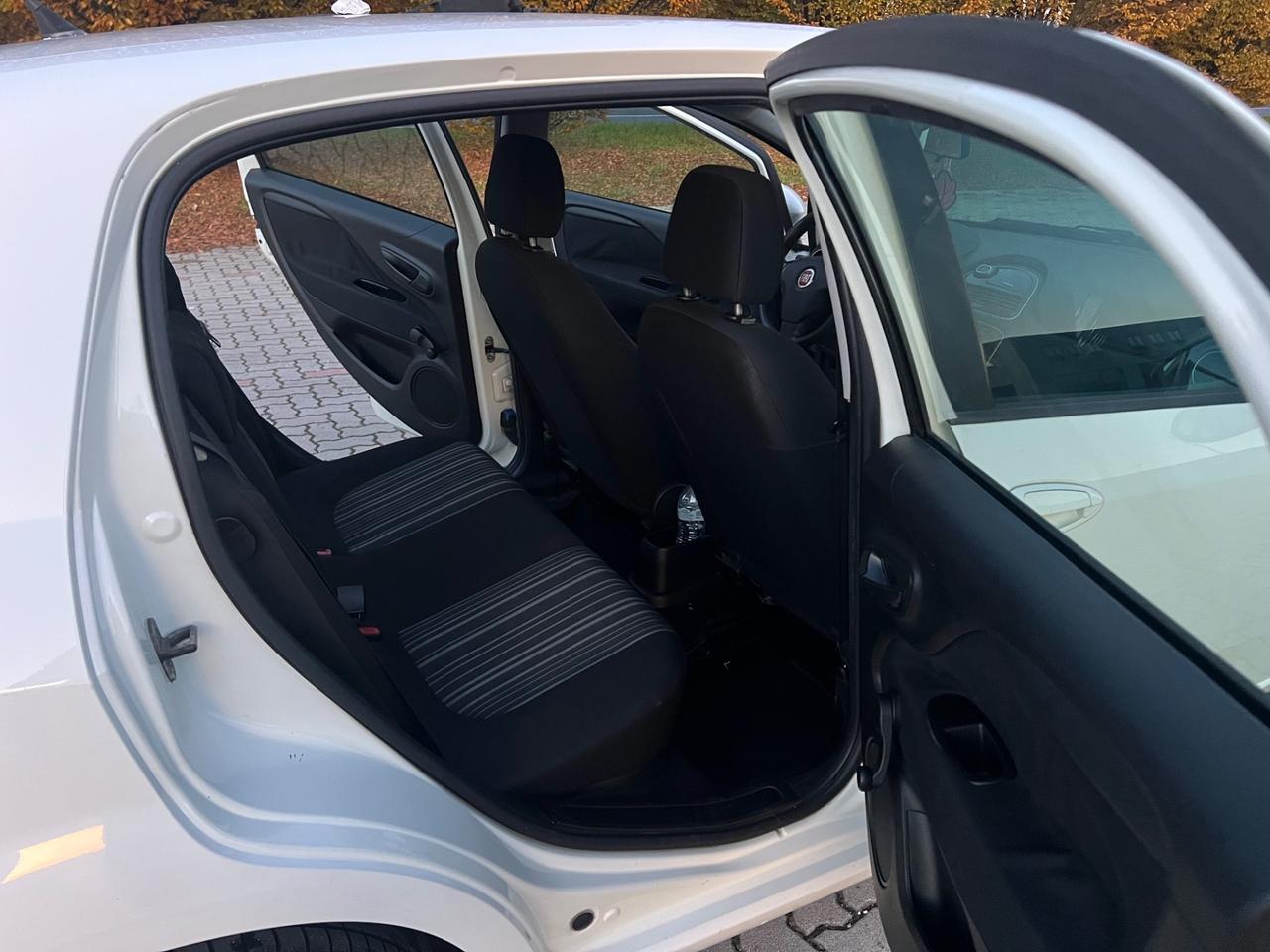 Fiat Punto Evo 1.2 5 porte S&S Dynamic