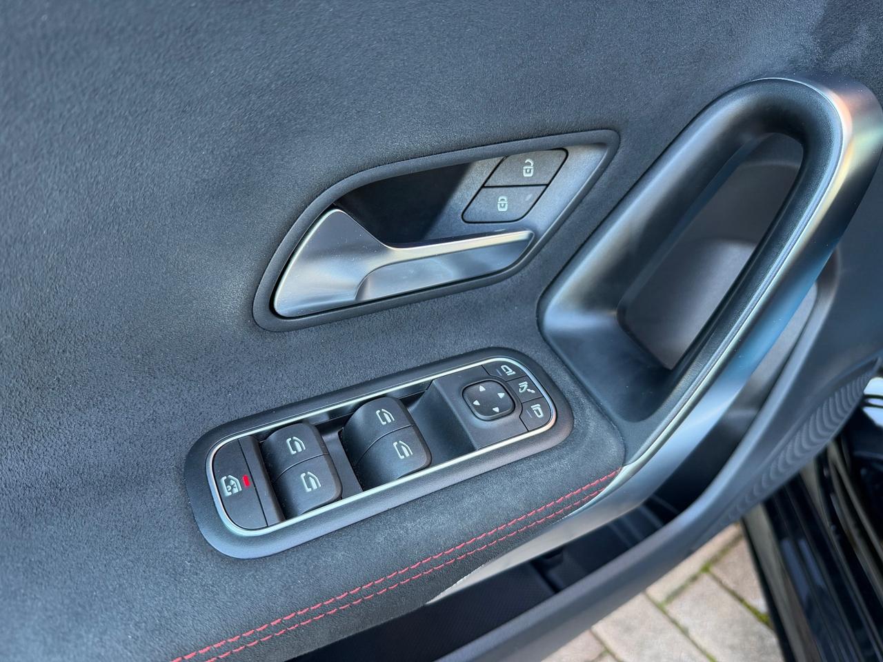 Mercedes-benz A 200 d Automatic 4Matic Premium