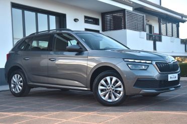 Skoda Kamiq 1.0 TSI Ambition 110cv