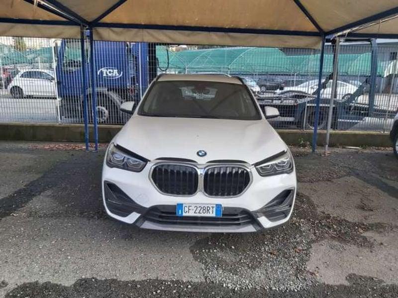 BMW X1 xdrive25e Business Advantage auto