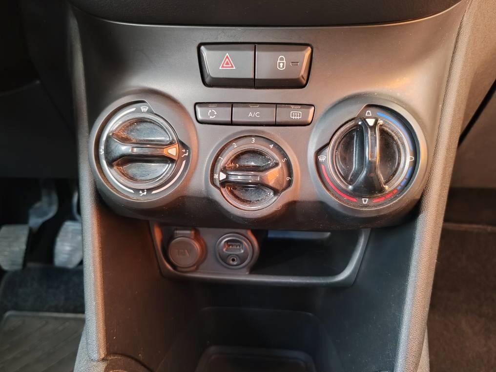 Peugeot 208 PureTech