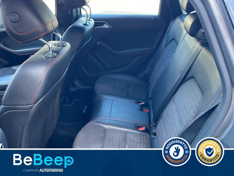 Mercedes-Benz Classe B B 200 D (CDI) PREMIUM AUTO