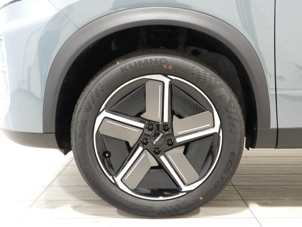 Jaecoo Jaecoo 7 Super Hybrid Jaecoo 7 Super Hybrid 1.5 tgdi phev Exclusive 2wd