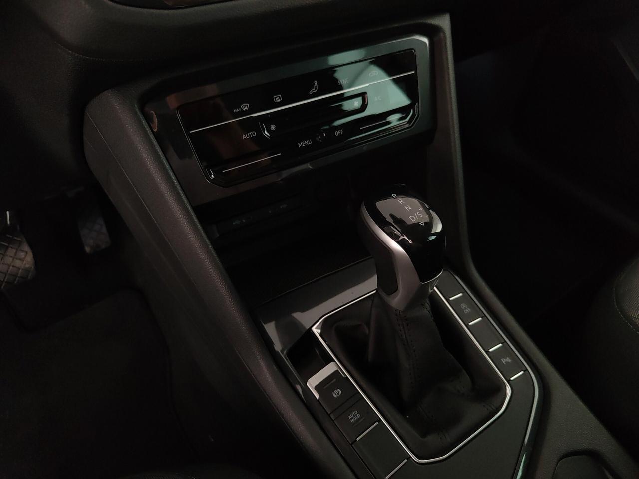 Volkswagen Tiguan 2.0 TDI 150 CV SCR DSG Life