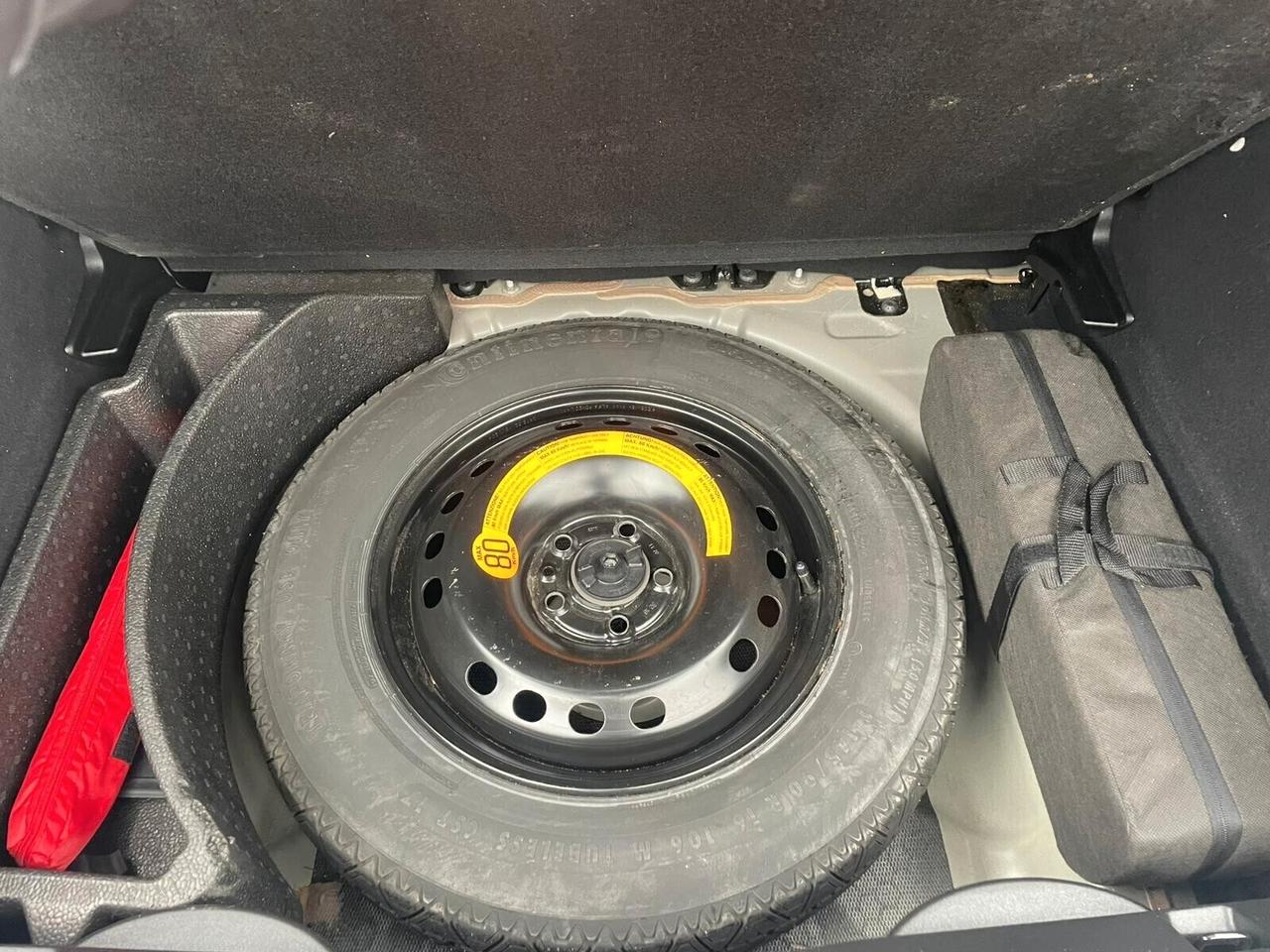 Fiat 500X 1.3 MultiJet 95 CV EURO 6 GARANZIA PERMUTE