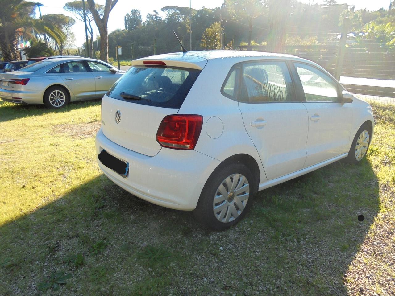 Volkswagen Polo 1200 CONFORT LINE